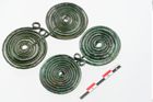 Foto von Bronzebrillenfibel (NHMW-PRAE-024762)
